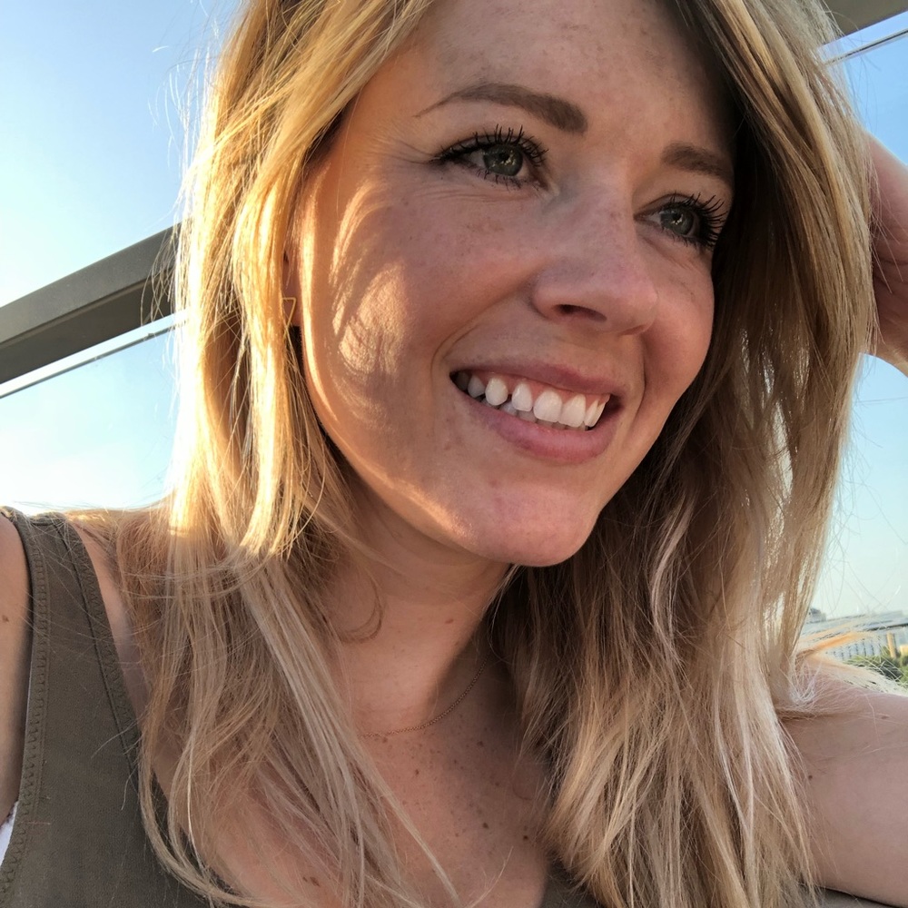 Meet your Posher, Jenna